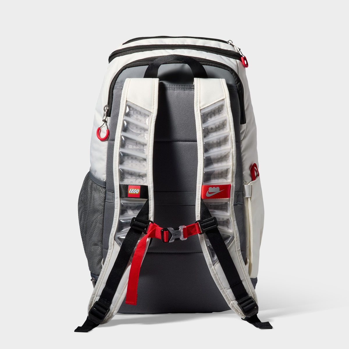 Nike Varsity Elite Backpack / Gold