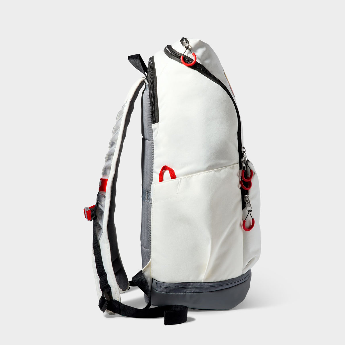 Nike Varsity Elite Backpack / Gold