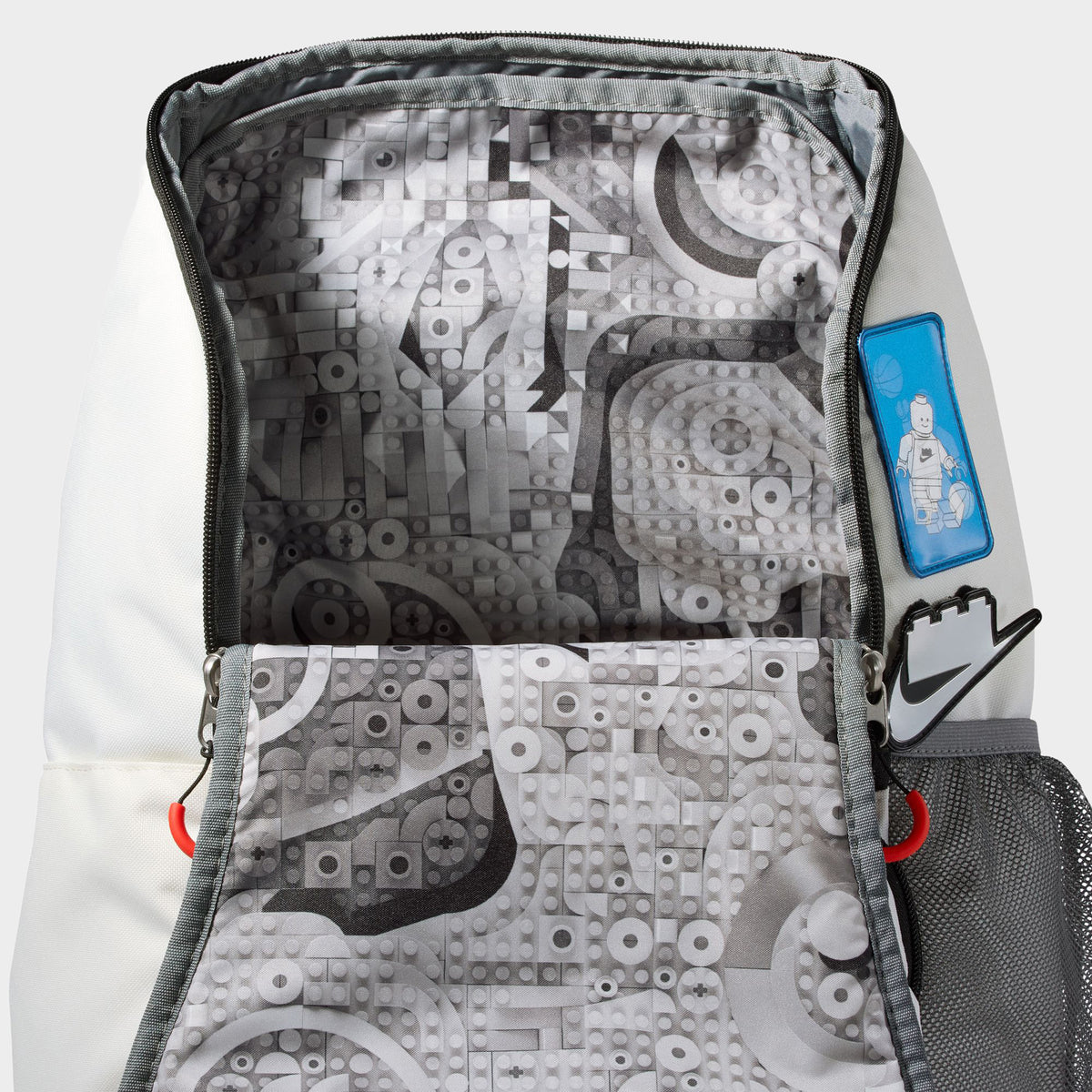Nike Varsity Elite Backpack / Gold
