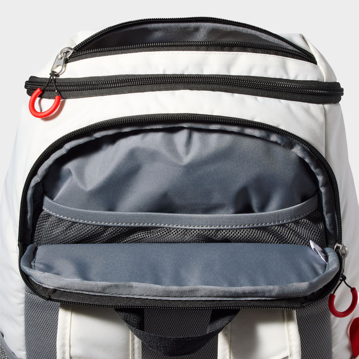 Nike Varsity Elite Backpack / Gold