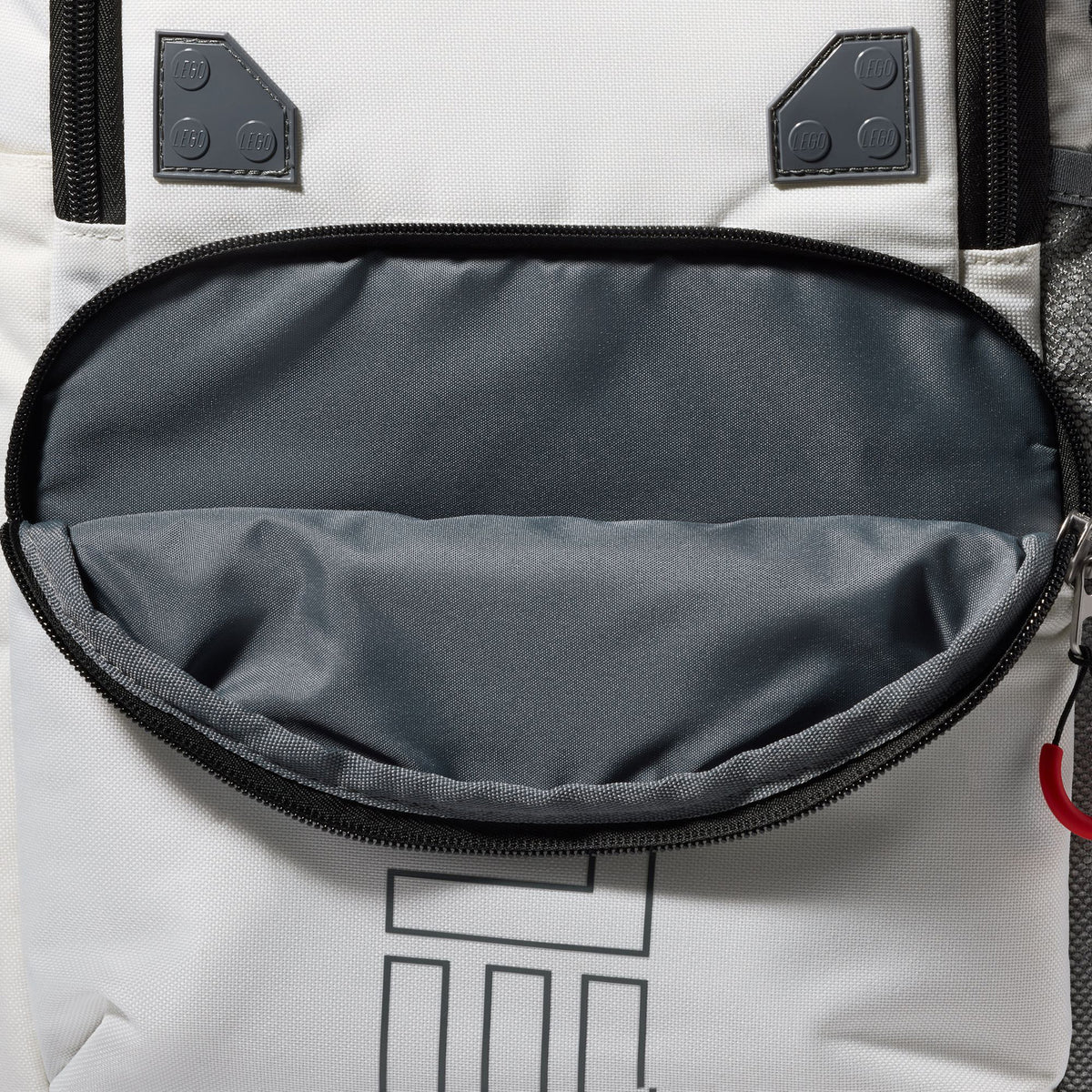 Nike Varsity Elite Backpack / Gold
