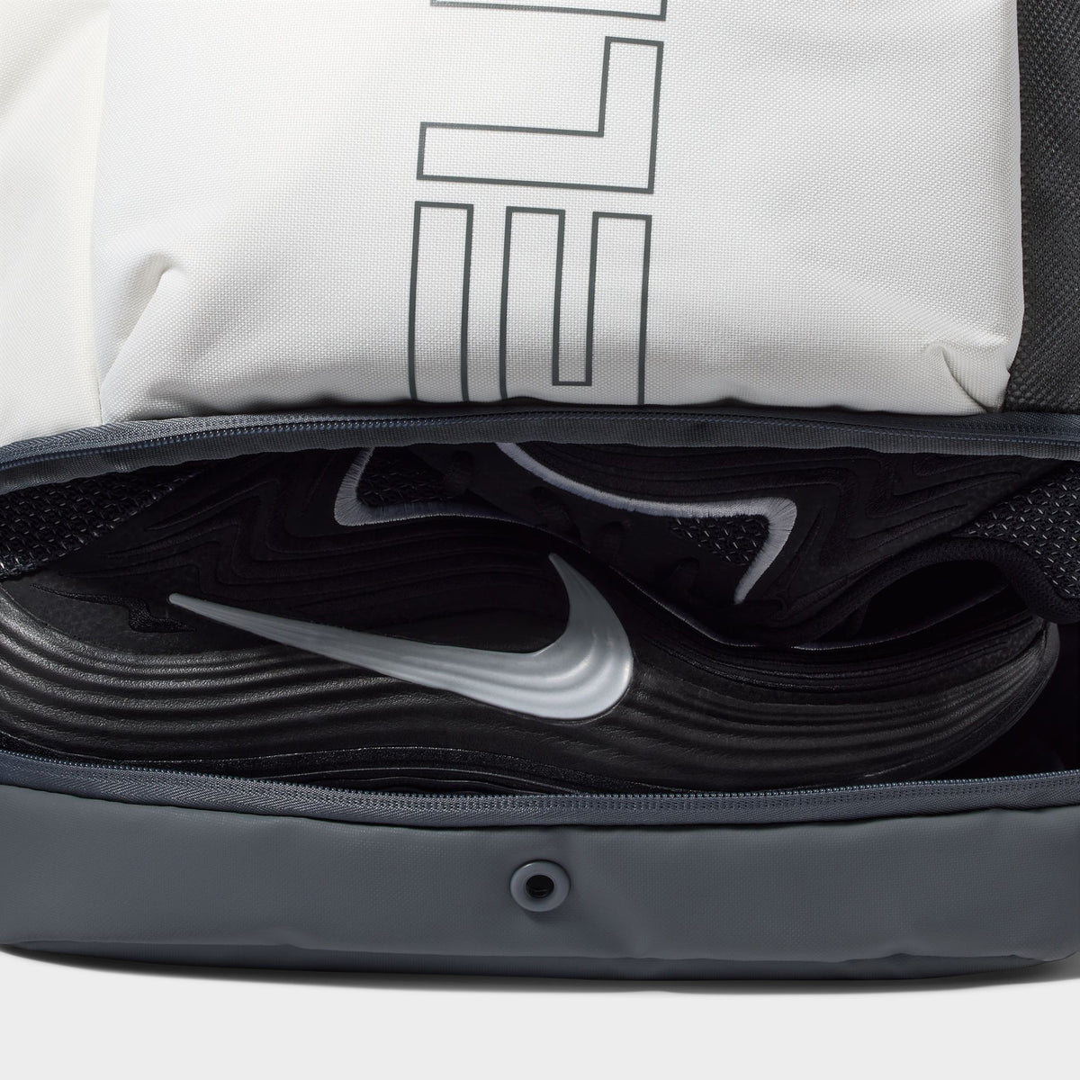 Nike Varsity Elite Backpack / Gold