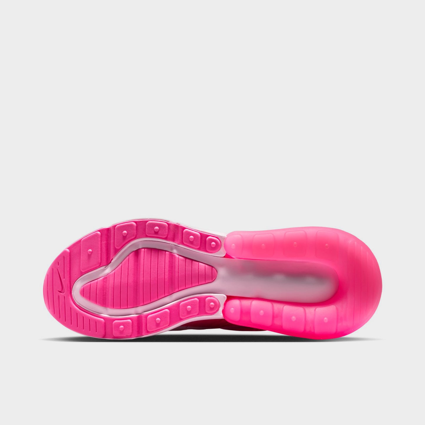 Nike Air Max 270 GS Pink Foam / Hyper Pink - Pinksicle
