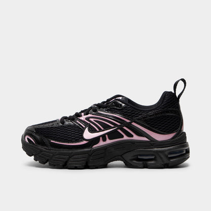 Nike Air Max Moto GS Noir / Rose Mousse - Rose Montée
