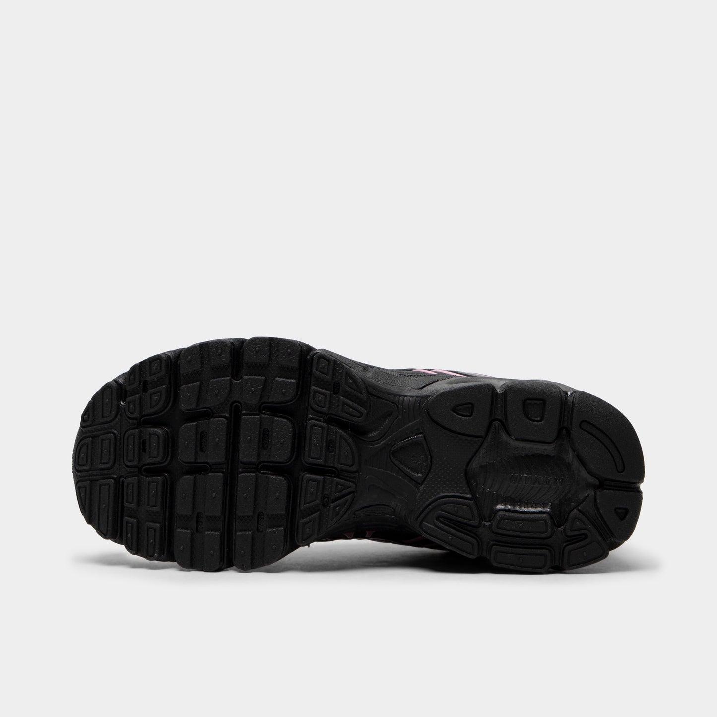 Nike Air Max Moto GS Noir / Rose Mousse - Rose Montée