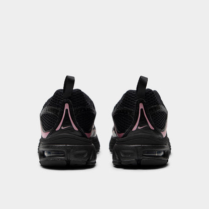 Nike Air Max Moto GS Noir / Rose Mousse - Rose Montée