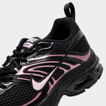 Nike Air Max Moto GS Noir / Rose Mousse - Rose Montée