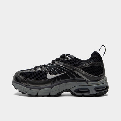 Nike Air Max Moto GS Noir / Gris Fumé Clair - Gris Fumé Foncé