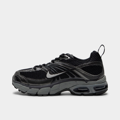 Nike Air Max Moto GS Black / Light Smoke Grey - Dark Smoke Grey