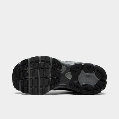 Nike Air Max Moto GS Noir / Gris Fumé Clair - Gris Fumé Foncé