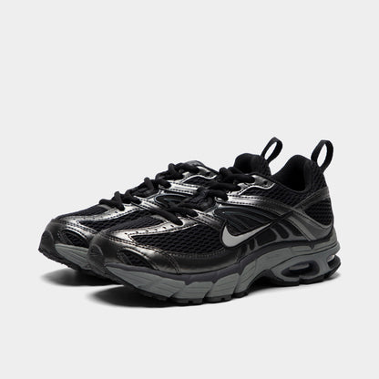 Nike Air Max Moto GS Noir / Gris Fumé Clair - Gris Fumé Foncé