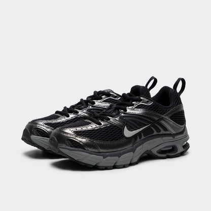 Nike Air Max Moto GS Black / Light Smoke Grey - Dark Smoke Grey