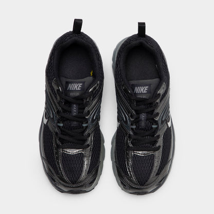 Nike Air Max Moto GS Black / Light Smoke Grey - Dark Smoke Grey