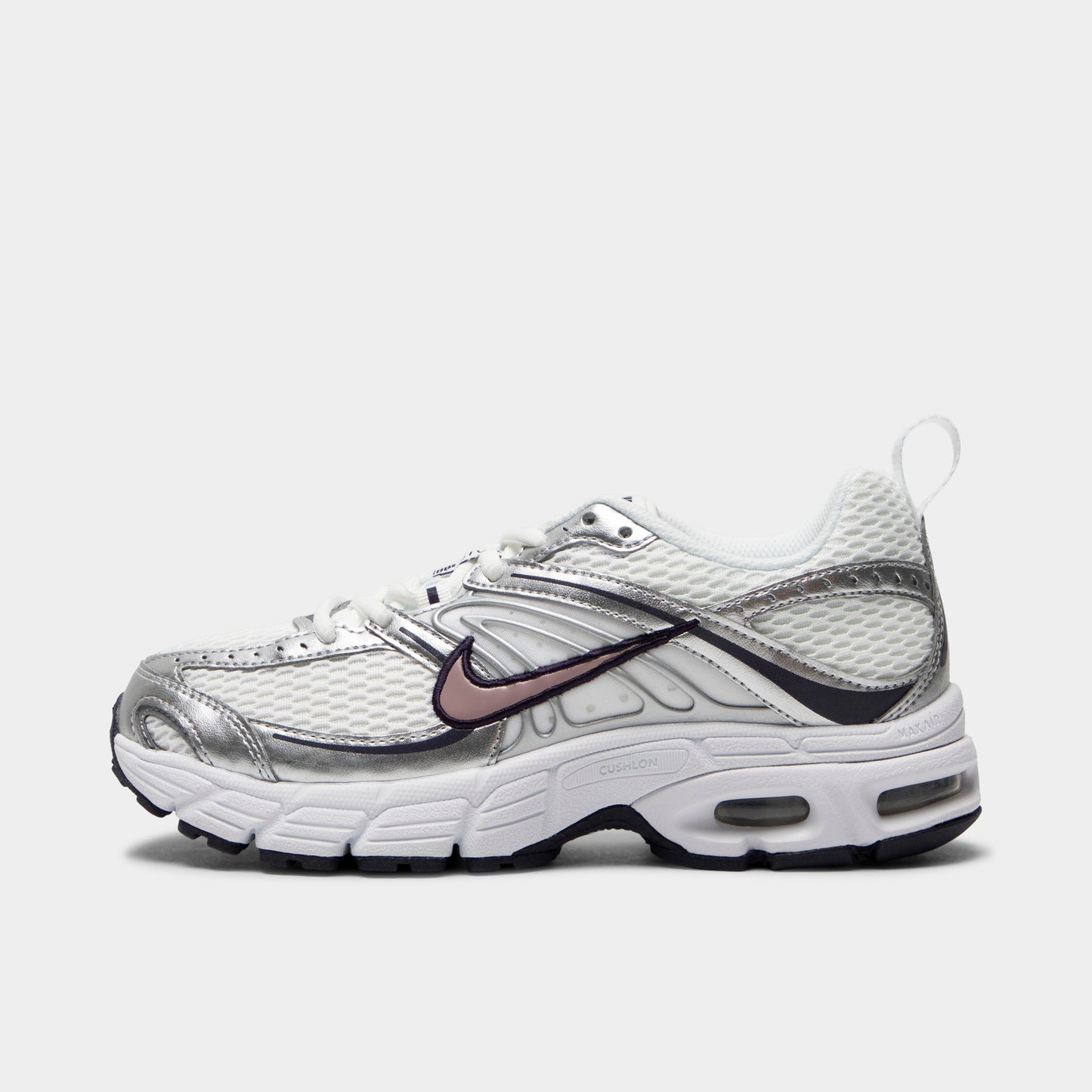 Nike Air Max Moto GS Summit Blanc / Violet Clair - Violet Minerai 