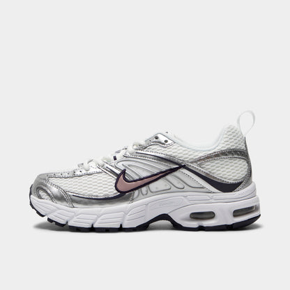Nike Air Max Moto GS Summit Blanc / Violet Clair - Violet Minerai 
