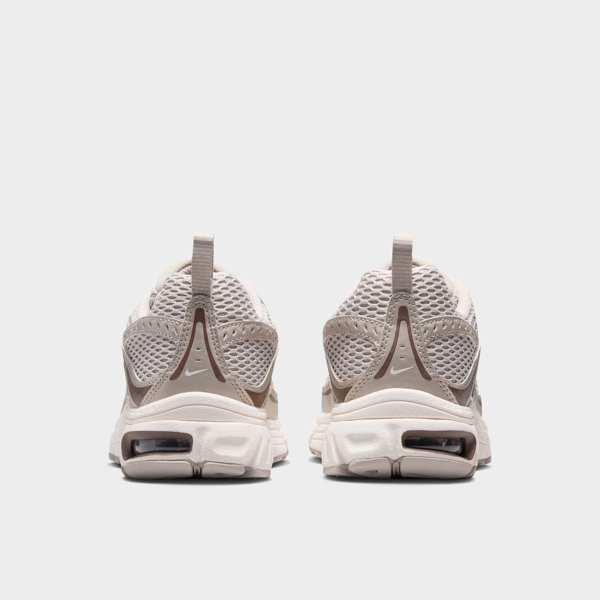 Nike Air Max Moto GS Crème / Marron Fauna - Voile