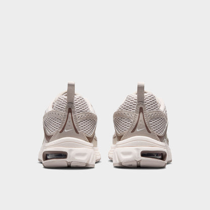 Nike Air Max Moto GS Crème / Marron Fauna - Voile