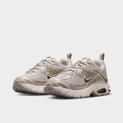 Nike Air Max Moto GS Crème / Marron Fauna - Voile