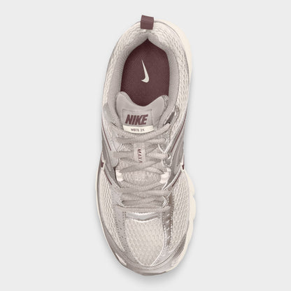 Nike Air Max Moto GS Crème / Marron Fauna - Voile