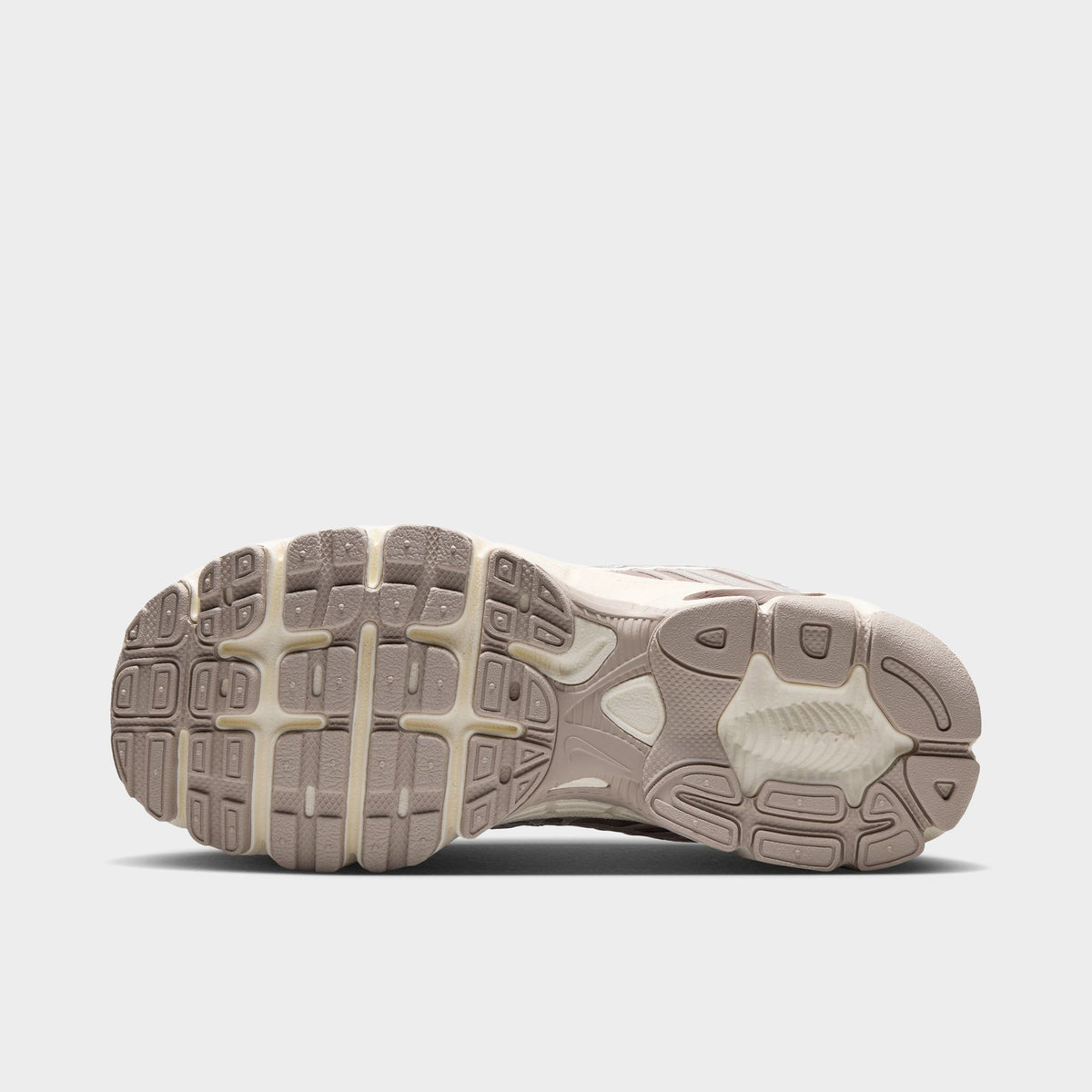 Nike Air Max Moto GS Crème / Marron Fauna - Voile