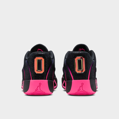 Jordan Tatum Black / Pink
