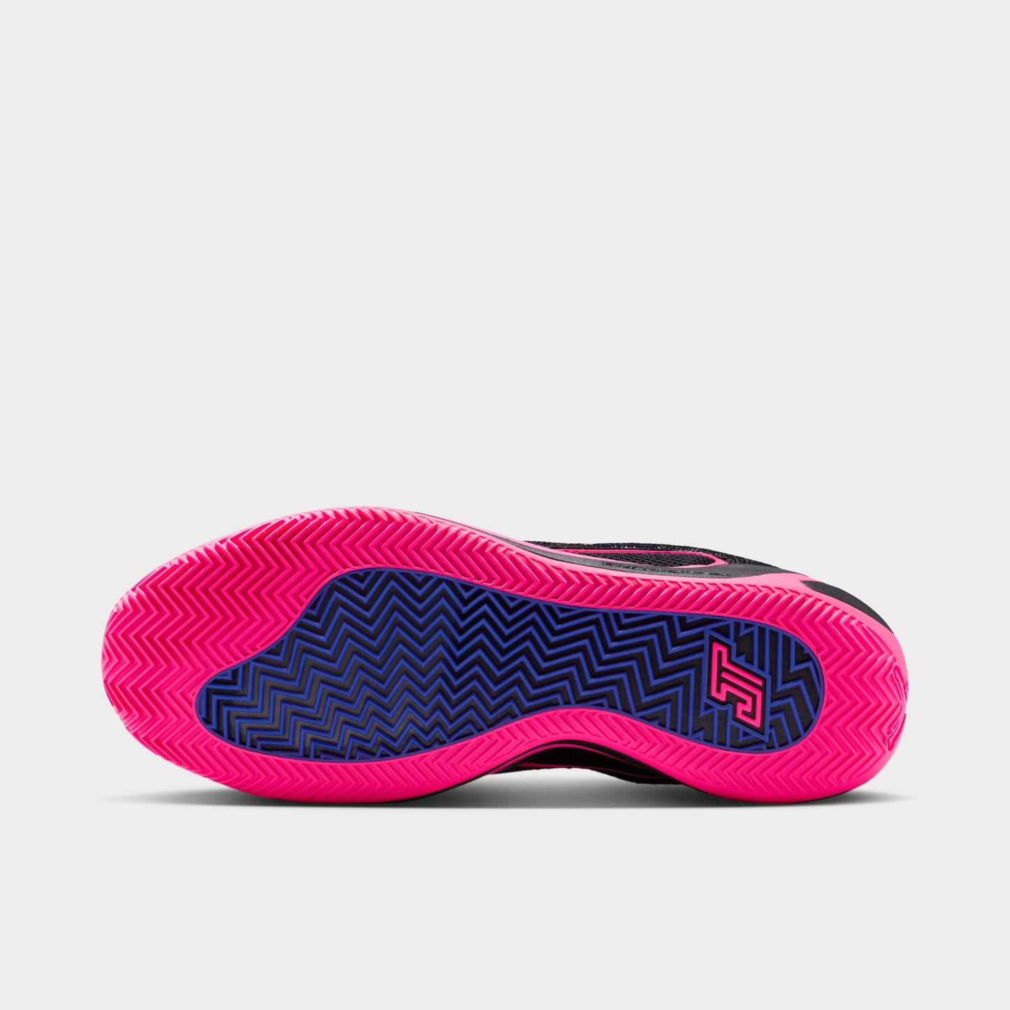 Jordan Tatum Black / Pink