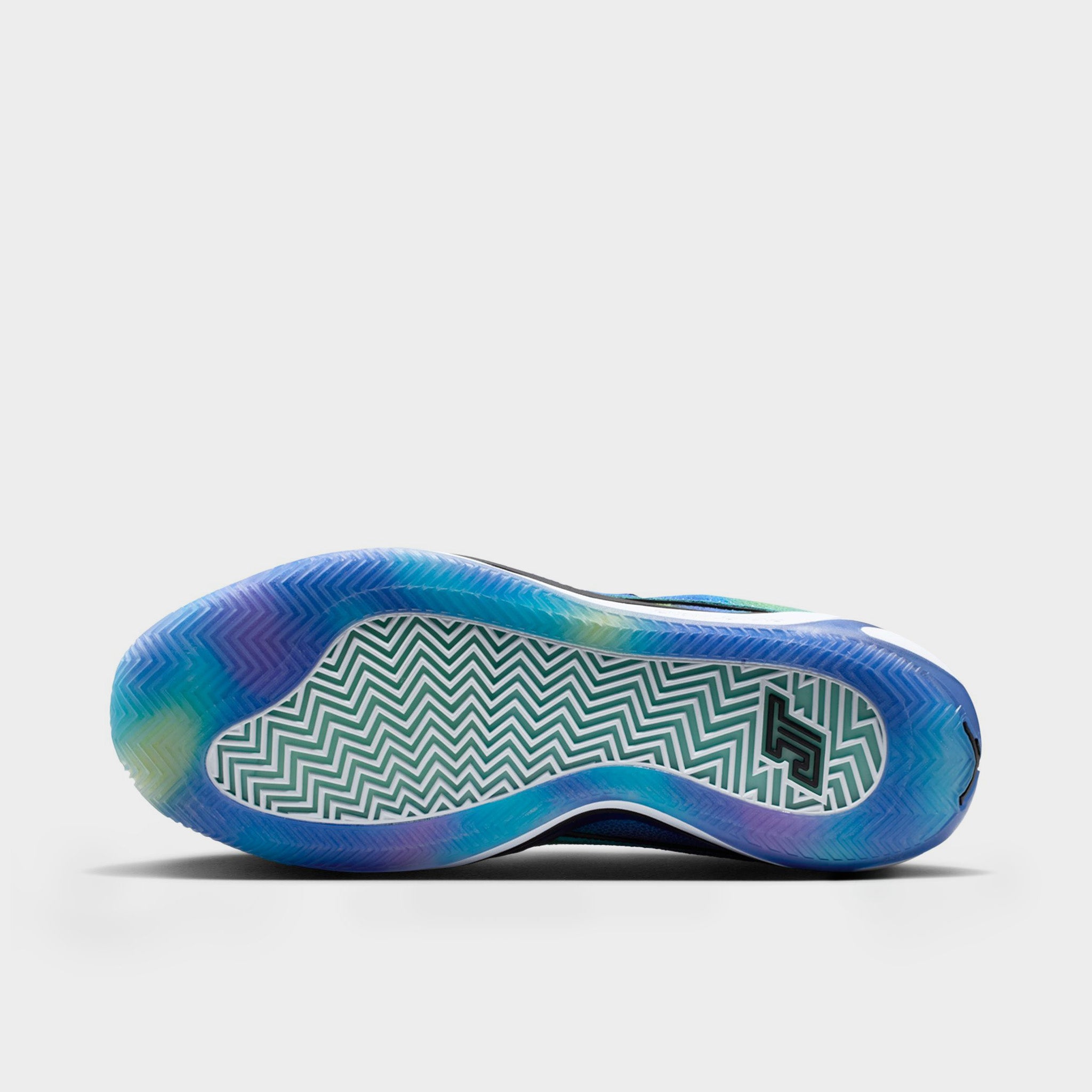 Jordan Tatum 4 LEA Red Plum / Black - Hyper Royal – JD Sports