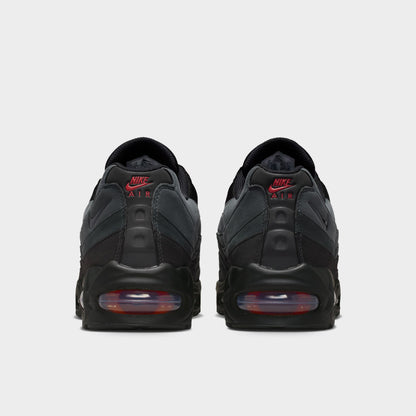 Nike Air Max 95 Big Bubble Black / Black - Anthracite