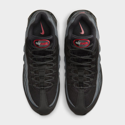 Nike Air Max 95 Big Bubble Black / Black - Anthracite