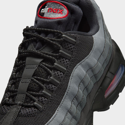 Nike Air Max 95 Big Bubble Black / Black - Anthracite
