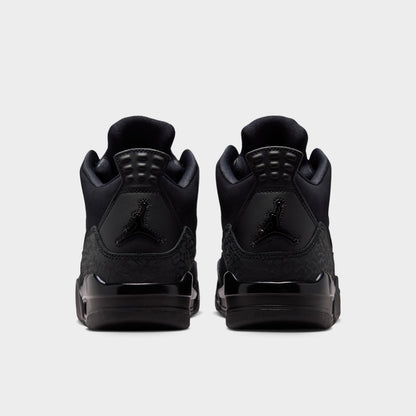 Jordan Son of Mars Low GS Noir / Gris fumée foncé