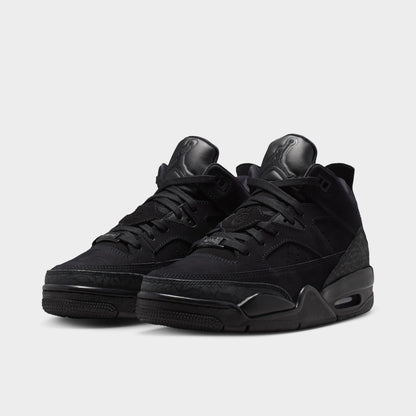Jordan Son of Mars Low GS Noir / Gris fumée foncé