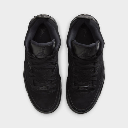Jordan Son of Mars Low GS Noir / Gris fumée foncé