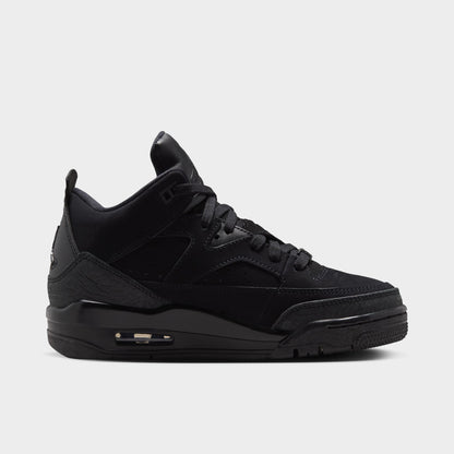 Jordan Son of Mars Low GS Noir / Gris fumée foncé
