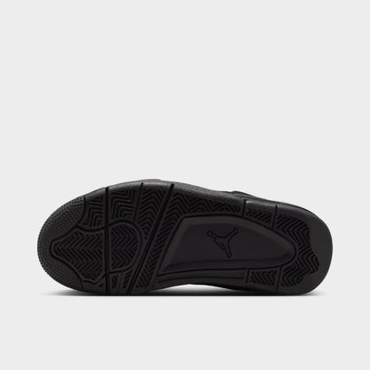 Jordan Son of Mars Low GS Noir / Gris fumée foncé