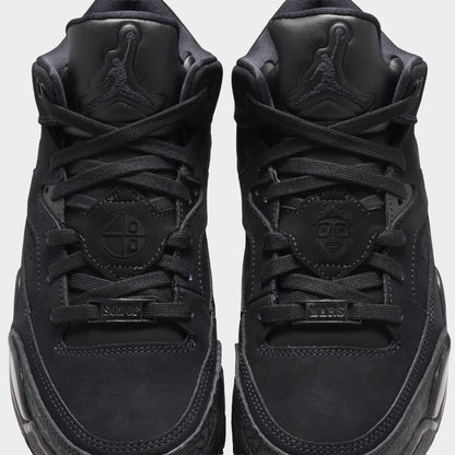 Jordan Son of Mars Low GS Noir / Gris fumée foncé