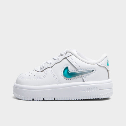 Nike Air Force 1 TD White / Energy