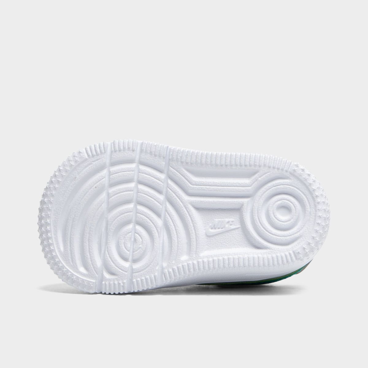 Nike Air Force 1 TD White / Energy