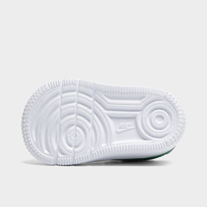 Nike Air Force 1 TD White / Energy
