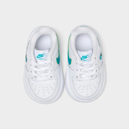 Nike Air Force 1 TD White / Energy