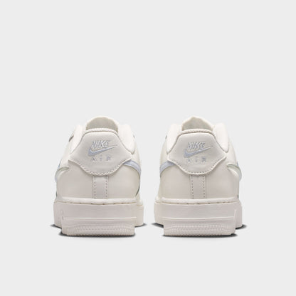 Nike Air Force 1 JES GS Sail / Football Grey - Sail