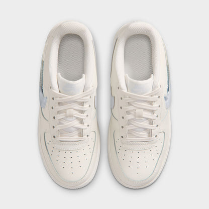 Nike Air Force 1 JES GS Sail / Football Grey - Sail