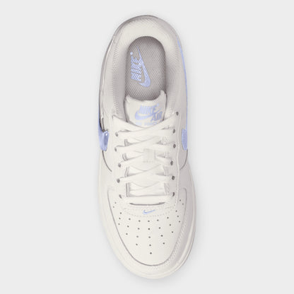 Nike Air Force 1 JES GS Sail / Football Grey - Sail