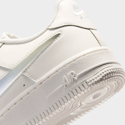 Nike Air Force 1 JES GS Sail / Football Grey - Sail