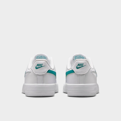 Nike Air Force 1 Lace JES PS White / Energy