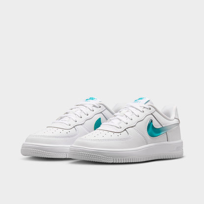 Nike Air Force 1 Lace JES PS White / Energy