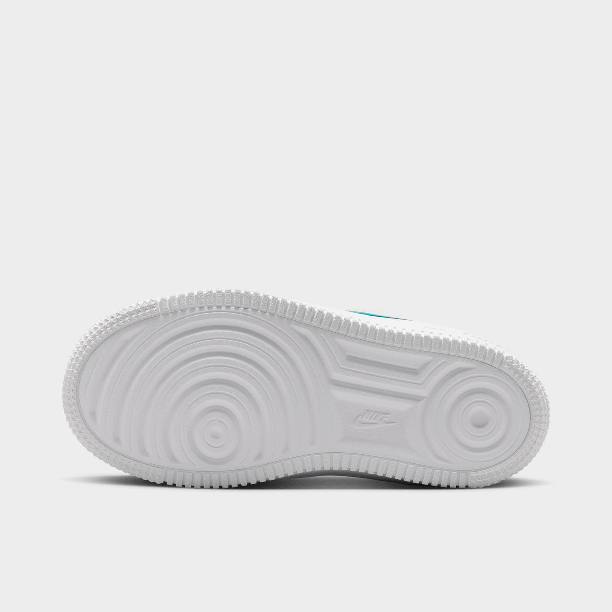 Nike Air Force 1 Lace JES PS White / Energy – JD Sports
