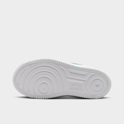 Nike Air Force 1 Lace JES PS White / Energy