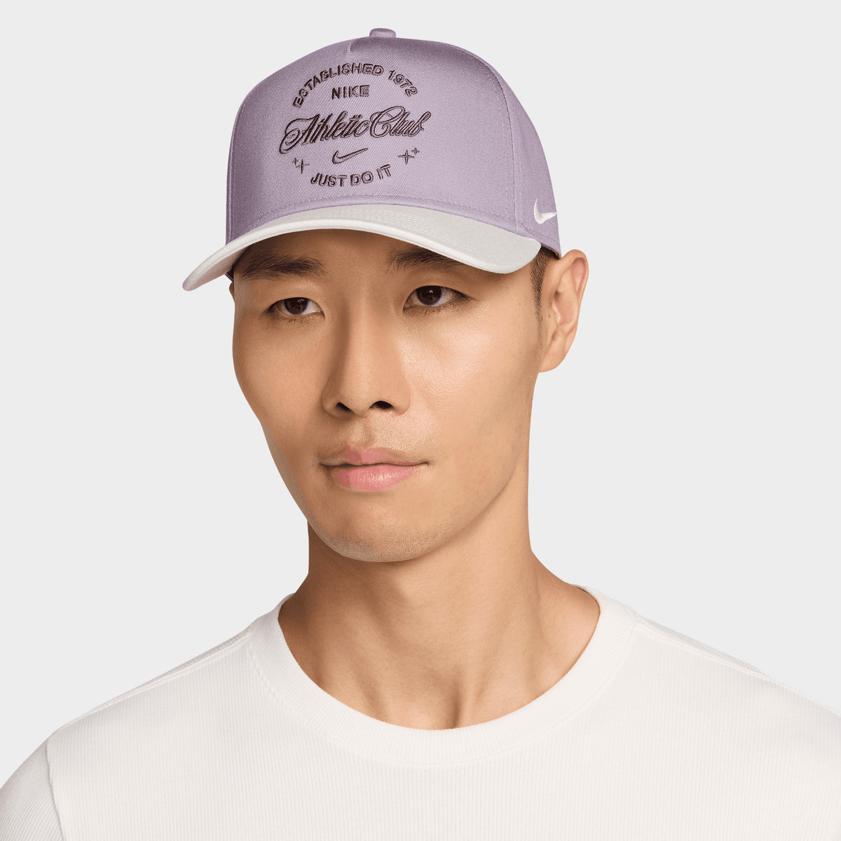 Cap Color Violet Nike Rise Cap AFrame GFX Light Violet / Pale Ivory – JD Sports