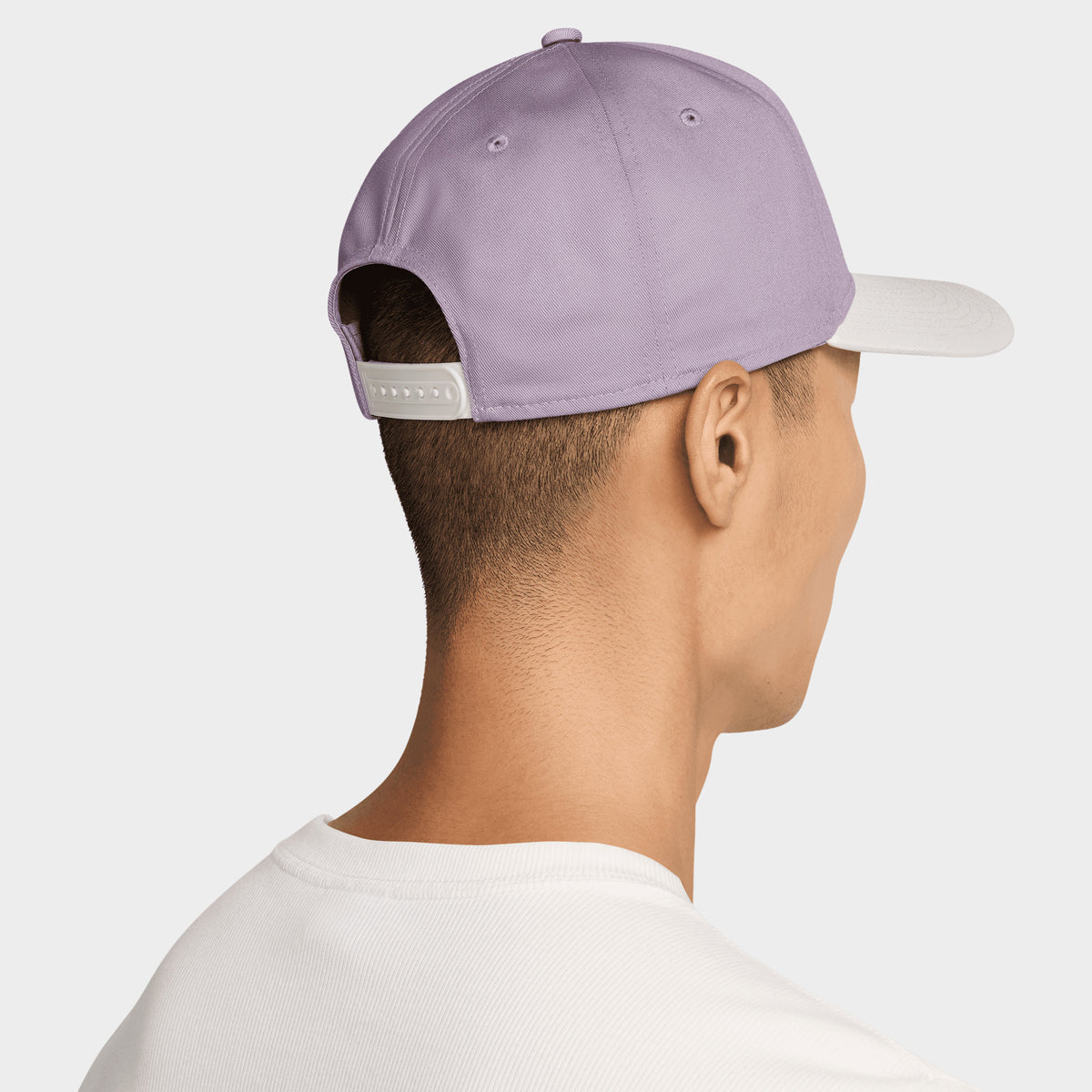 Cap Color Violet Nike Rise Cap AFrame GFX Light Violet / Pale Ivory – JD Sports